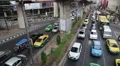 Road traffic in Bangkok, Thailand HD Footage