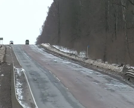 Road traffic Vídeo Stock 14809193