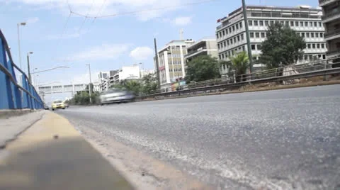 Road traffic Stock Footage 26424244