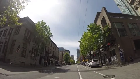 Road trip 07 Stock Footage 155898268