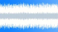 Road Trip Adventure Loop Stock Music