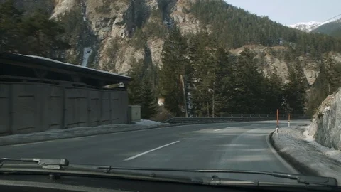 Road trip Stock Footage 127113926