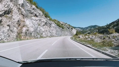 Road Trip 動画素材 129822930