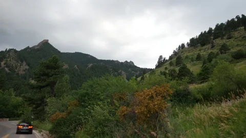 Road Trip Video stock 148384788