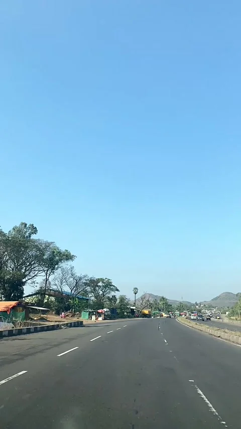 Road trip Stock Footage 172351993