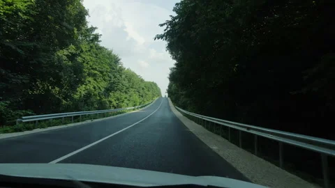 Road trip or adventure mode on, exploration with respect to nature and ecology Stock Footage 159798139