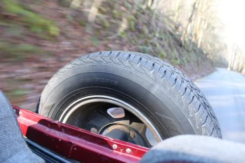 Road Trip Stock Photos