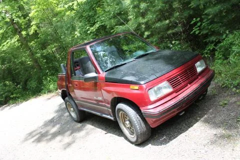 Road Trip Stock Photos