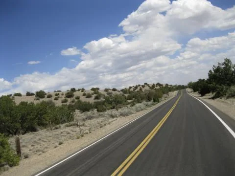Road Trip Stock Photos