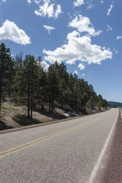 Road Trip Stock Photos