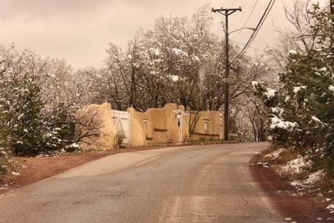 Road Trip Stock Photos