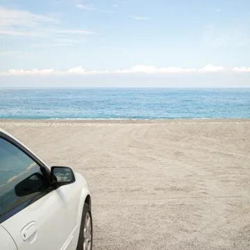 Road trip Stock Photos