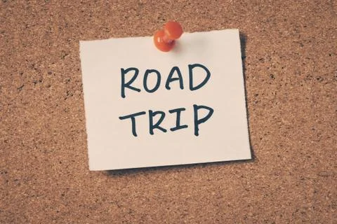 Road trip Stock Photos