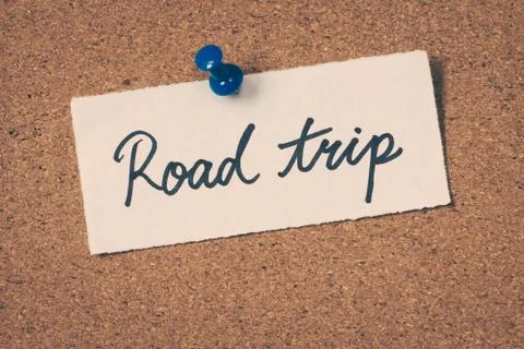 Road trip Stock Photos