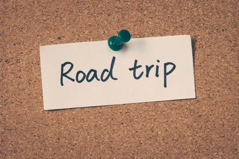 Road trip Stock Photos