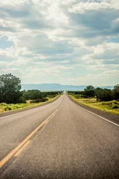 Road Trip Stock Photos