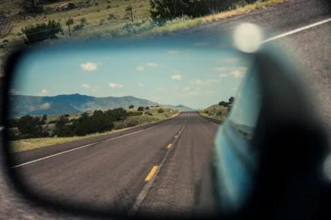 Road Trip Stock Photos