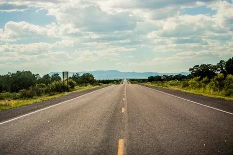 Road Trip Stock Photos