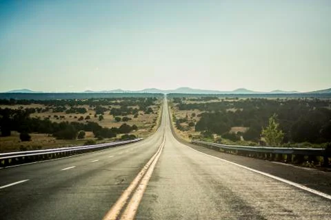 Road Trip Stock Photos