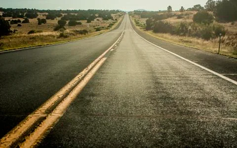 Road Trip Stock Photos