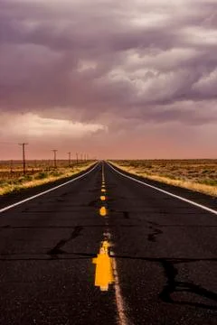Road Trip Stock Photos