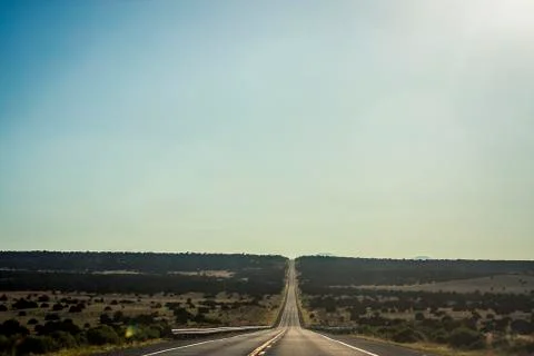 Road Trip Stock Photos