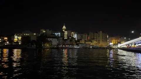 Road trip within Turkey. It shows landscape of Turkey. Stock Footage 248544487
