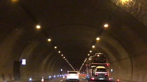 Road trip within Turkey. It shows landscape of Turkey. Stock Footage 248547563