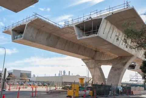 Road under construction Photos