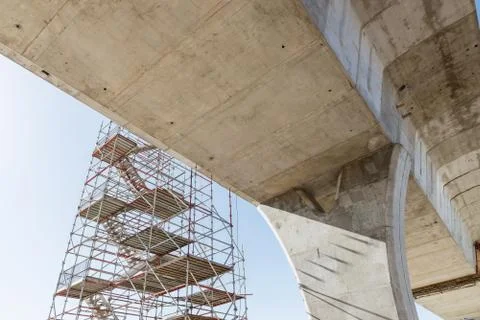 Road under reconstruction Photos