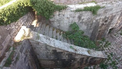 The road to the unknown Stock Photos