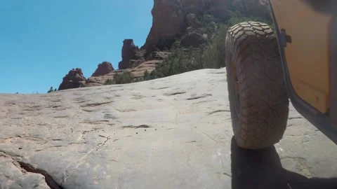 Off Road - UTV Stock Footage 140564276