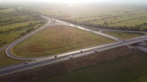 Road view Stock Footage 163479535
