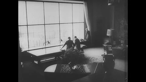 Road to War Stock Footage 253708100