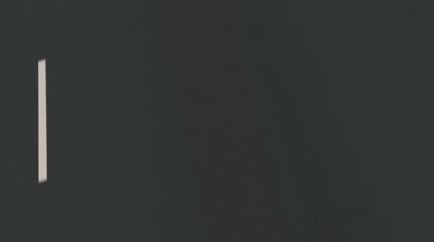 The road while driving Stock Footage 50299883