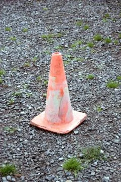 Road Work Stock Photos