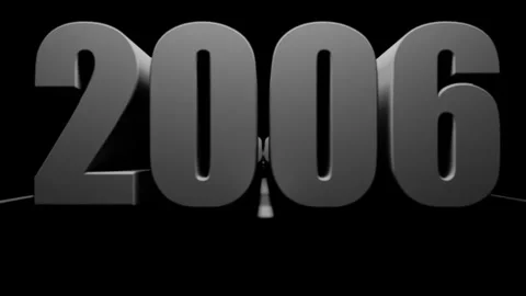 Road Years 02 Stock Footage 288431394