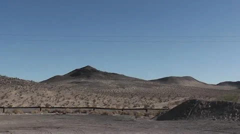ROAD2LA-0001 TIMELAPSE DRIVING Stock Footage 10712660