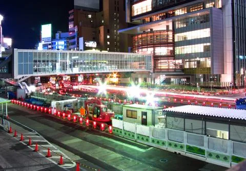 Roadblock Stock Photos