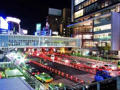 Roadblock Stock Photos