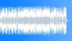 Roadhouse Blues (1.15 Edit) Stock Music