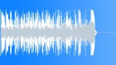 Roadhouse Show Open Stock Music