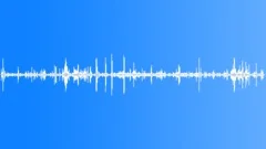 Roadies build up in a hotel hall (Work Noise, Unpack, Winch, Stage, Event)Sound Effect