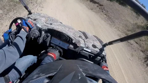 Off Roading Stock-Footage 106101649