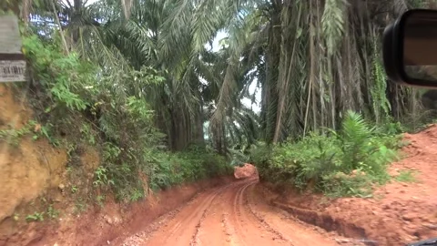 Off-roading, Malaysia Stock Footage 132617056