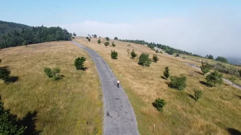 Roadpilgrim2 Stockbeeldmateriaal 214386939