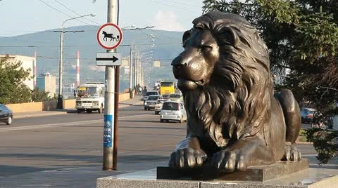 Roads 001 스톡 동영상 10824239