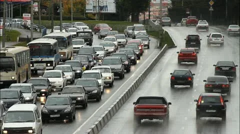 Roads 012 Stock Footage 10824979