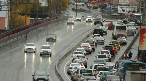 Roads 015 Stock Footage 10825068