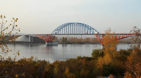 Roads 020 Stock Footage 10825162